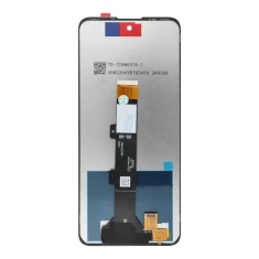 Дисплей FixCell для Motorola Moto E40 (5903396329500)