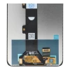 Дисплей FixCell для Motorola E22 Black (5903396329517)