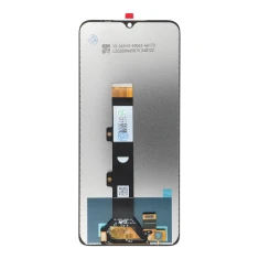 Дисплей FixCell для Motorola E22 Black (5903396329517)
