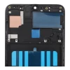 Дисплей FixCell для Samsung Galaxy A70 Black (5903396329524)