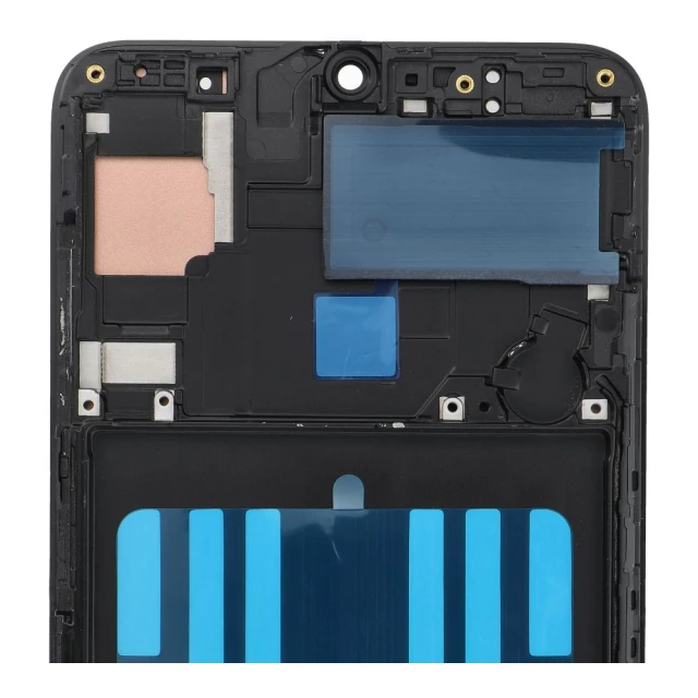 Дисплей FixCell для Samsung Galaxy A70 Black (5903396329524)