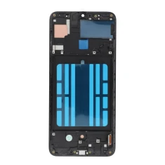 Дисплей FixCell для Samsung Galaxy A70 Black (5903396329524)