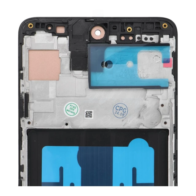 Дисплей FixCell для Samsung Galaxy A51 (5903396329531)
