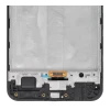 Дисплей FixCell для Samsung Galaxy M21 Black (5903396329548)
