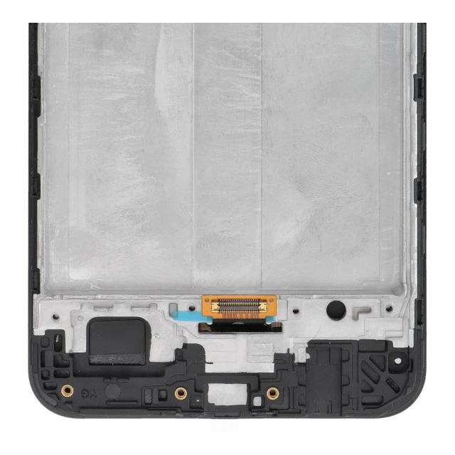 Дисплей FixCell для Samsung Galaxy M21 Black (5903396329548)