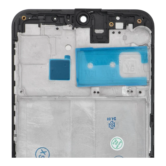 Дисплей FixCell для Samsung Galaxy M21 Black (5903396329548)
