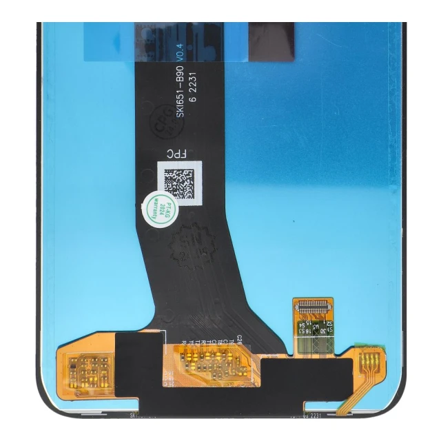 Дисплей FixCell для Honor Nova Y61 без рамки (5903396329555)