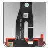 Дисплей FixCell LCD OEM для Honor X7b Black (5903396329593)