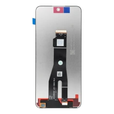 Дисплей FixCell LCD OEM для Honor X7b Black (5903396329593)