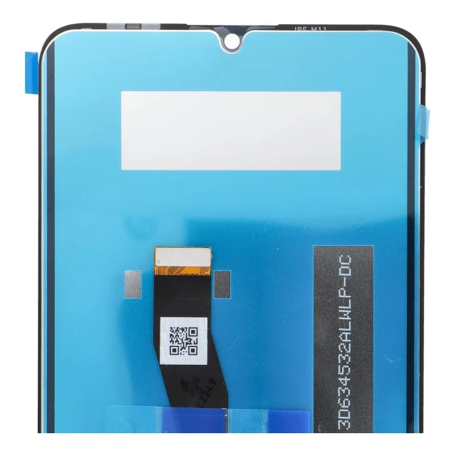 Дисплей FixCell для Honor Y70 Black (5903396329623)