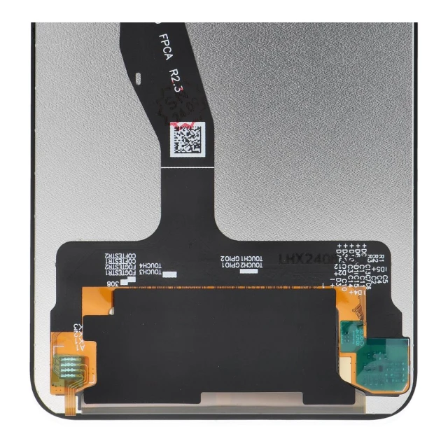 Дисплей FixCell LCD для Honor 8X без рамки OEM (5903396329630)
