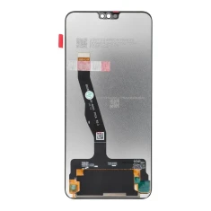 Дисплей FixCell LCD для Honor 8X без рамки OEM (5903396329630)