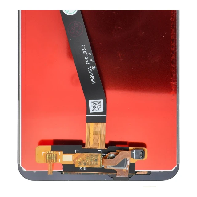 Дисплей FixCell LCD для Honor 7X OEM без рамки (5903396329647)