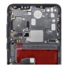 Дисплей FixCell LCD для Huawei P40 TFT з рамкою (5903396329654)