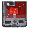 Дисплей FixCell LCD для Huawei P40 TFT з рамкою (5903396329654)