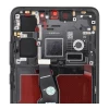 Дисплей FixCell LCD для Huawei P30 OLED з рамкою (5903396329661)