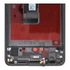 Дисплей FixCell LCD для Huawei P30 OLED з рамкою (5903396329661)