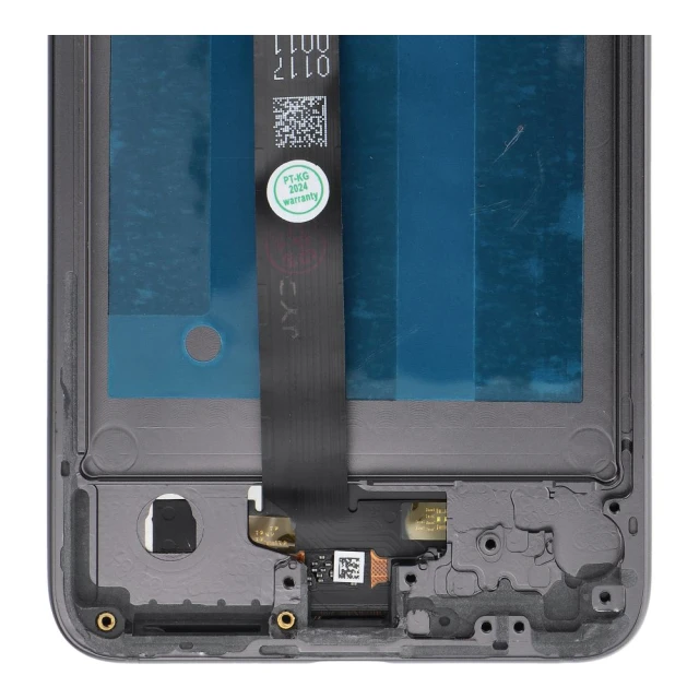 Дисплей FixCell LCD для Huawei P20 OEM с рамкой (5903396329678)