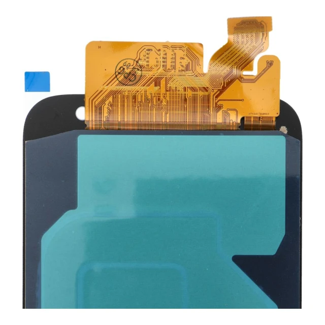 Дисплей FixCell LCD для Samsung Galaxy J7 2017 OLED Blue (5903396329708)