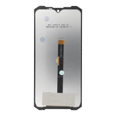 Дисплей FixCell для DOOGEE S96 Pro LCD OEM без рамки (5903396329746)