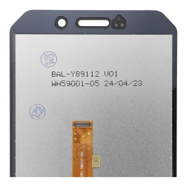 Дисплей LCD FixCell для DOOGEE S51 OEM (5903396329753)