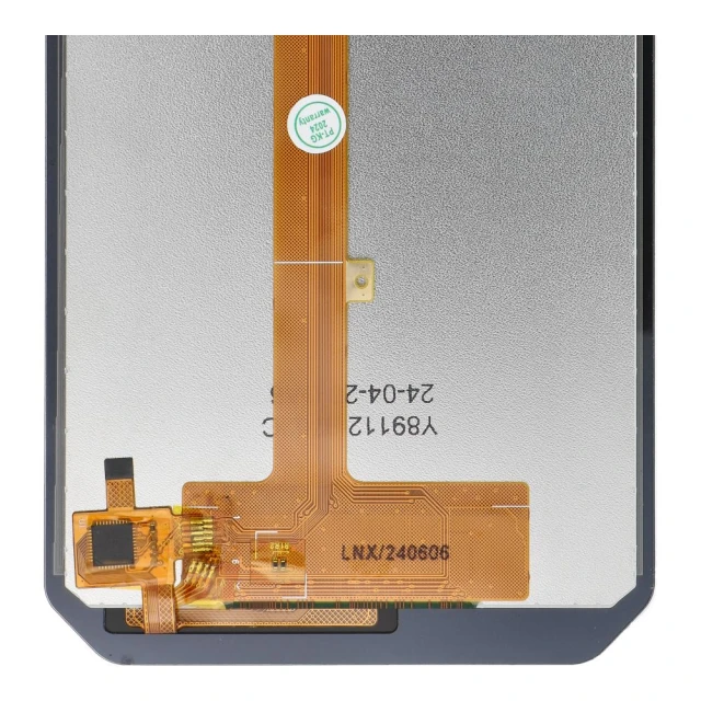 Дисплей LCD FixCell для DOOGEE S51 OEM (5903396329753)