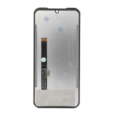 Дисплей FixCell для DOOGEE S86 Pro LCD OEM без рамки (5903396329760)