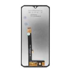 Дисплей LCD FixCell для Doogee S98 OEM (5903396329777)