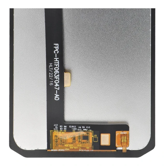 Дисплей LCD FixCell для Doogee S98 OEM (5903396329777)