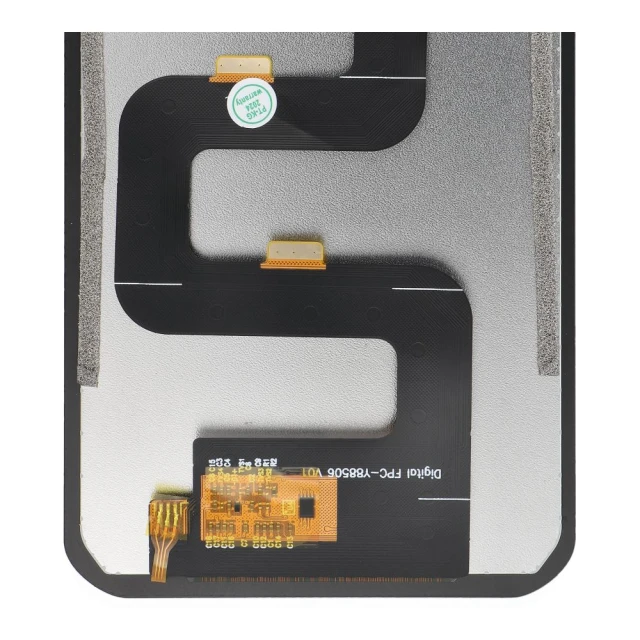 Дисплей LCD для Doogee S88 Pro S88 Plus S88 FixCell OEM без рамки (5903396330438)