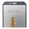 Дисплей LCD FixCell для Doogee S61 Pro OEM без рамки (5903396330445)