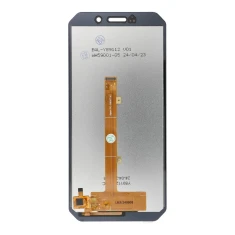 Дисплей LCD FixCell для Doogee S61 Pro OEM без рамки (5903396330445)