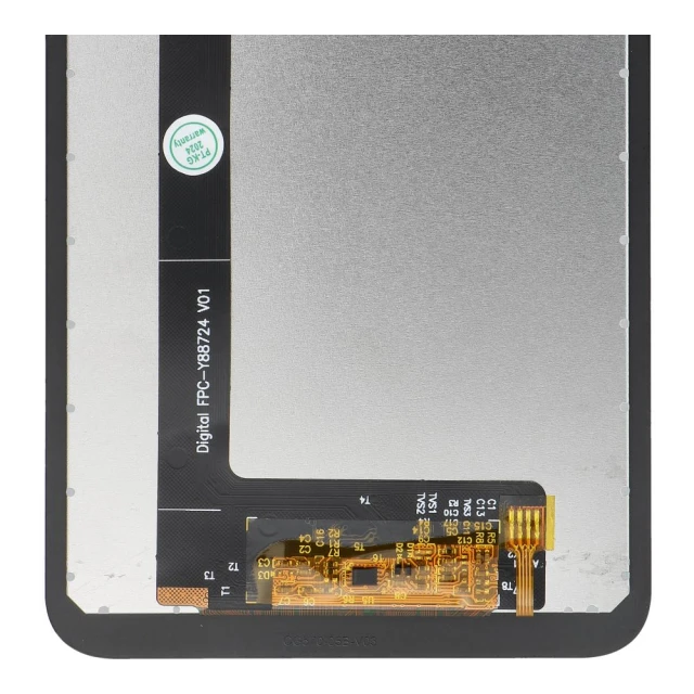 Дисплей LCD FixCell для Blackview BV6600 OEM без рамки (5903396330469)