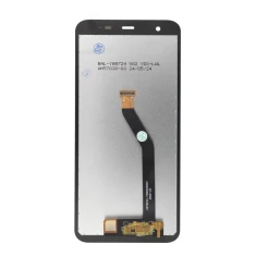 Дисплей FixCell LCD для BLACKVIEW BV6300 OEM (5903396330476)