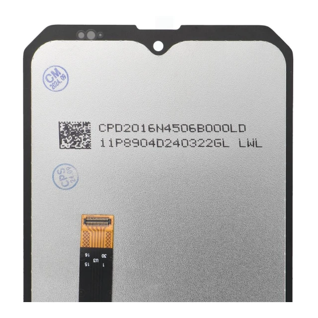 Дисплей FixCell LCD для BLACKVIEW BL8800 OEM (5903396330483)