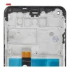 Дисплей FixCell LCD для LG K51S OEM с рамкой (5903396330513)