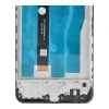 Дисплей FixCell LCD для LG K51S OEM с рамкой (5903396330513)