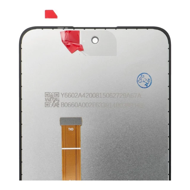 Дисплей LCD для LG K42 K52 K52s K62 FixCell OEM без рамки (5903396330520)