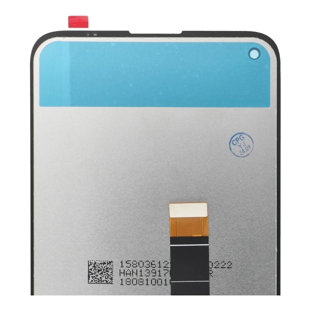 Дисплей FixCell для LG K61/K61S/Q61 LCD OEM без рамки (5903396330537)