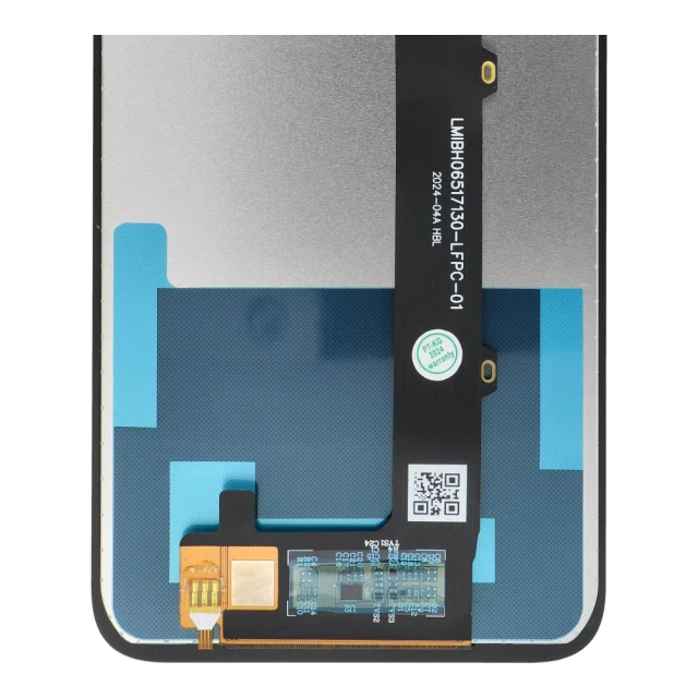 Дисплей FixCell LCD для LG K41S OEM без рамки (5903396330544)