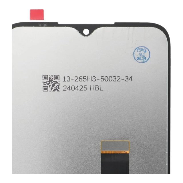 Дисплей FixCell LCD для LG K41S OEM без рамки (5903396330544)