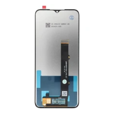 Дисплей FixCell LCD для LG K41S OEM без рамки (5903396330544)