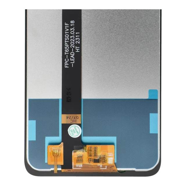 Дисплей LCD FixCell для LG K50S OEM (5903396330551)