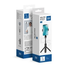 Штатив Blue Star L21 з бездротовим пультом Black (5903396331121)