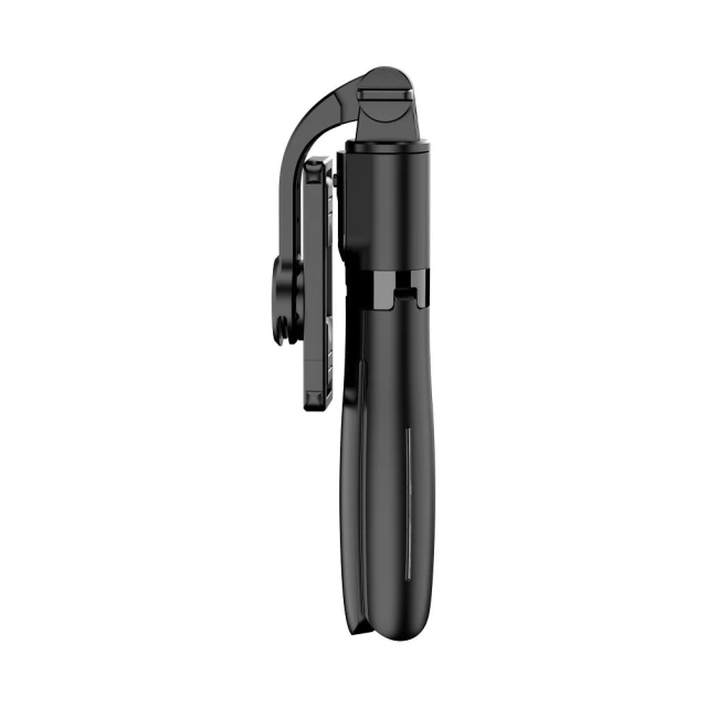 Штатив Blue Star L21 з бездротовим пультом Black (5903396331121)