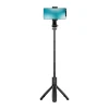 Штатив Blue Star L21 з бездротовим пультом Black (5903396331121)