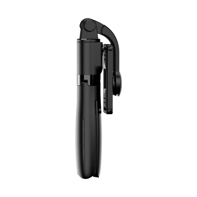 Штатив Blue Star L21 з бездротовим пультом Black (5903396331121)