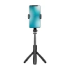 Штатив Blue Star L21 з бездротовим пультом Black (5903396331121)