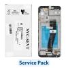 Дисплей LCD Samsung для Galaxy A02s A025G (5903396331138)