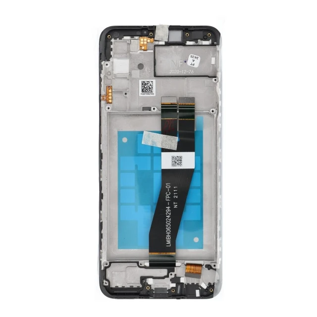 Дисплей LCD Samsung для Galaxy A02s A025G (5903396331138)